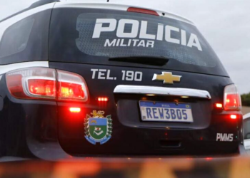 Médico queima mão da namorada com ferro quente durante briga em Amambaí