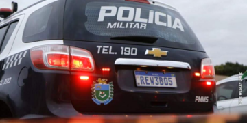 Médico queima mão da namorada com ferro quente durante briga em Amambaí