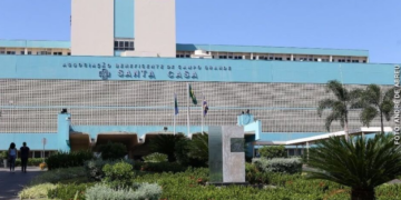 Homem morre após sofrer complicações de acidente em Campo Grande