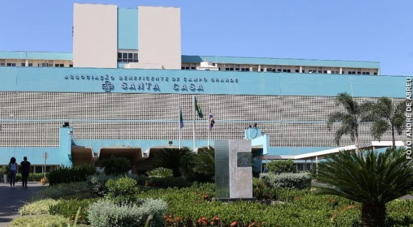 Homem morre após sofrer complicações de acidente em Campo Grande