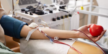 Hemosul alerta sobre queda nas doações de sangue e pede por mobilização popular