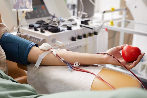 Hemosul alerta sobre queda nas doações de sangue e pede por mobilização popular
