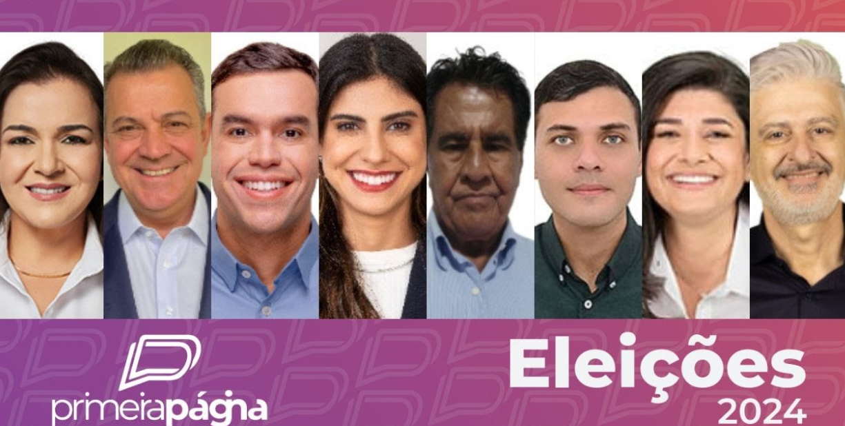 Debate 1ª Página FM Morena terá transmissão ao vivo pelo Youtube e no Jornal A Onça