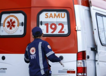 Jovem é perseguido e espancado por grupo enquanto caminhava no Aero Rancho