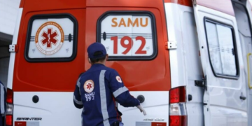 Jovem é perseguido e espancado por grupo enquanto caminhava no Aero Rancho