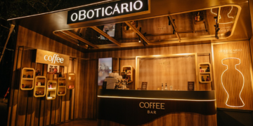 O Boticário proporciona vivência sensorial no evento de Inverno em Bonito