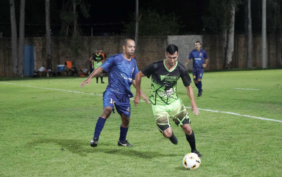Inscrições para a 15ª Copa Saúde Cassems são prorrogadas até 10 de setembro