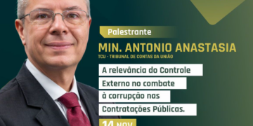 Campo Grande sediará a 6ª edição do Senacop, considerado o principal encontro sobre a recente legislação de licitações no país