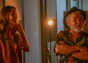 Trem do Pantanal ganha versão remix 50 Anos após lançamento com assinatura da DJ Nathalia Albuquerque