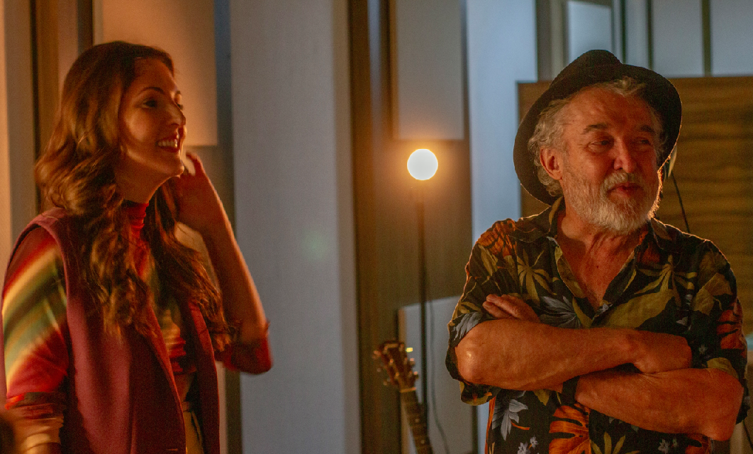 Trem do Pantanal ganha versão remix 50 Anos após lançamento com assinatura da DJ Nathalia Albuquerque