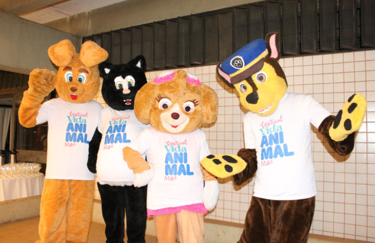 Agendão: Festivais Vida Animal, do Sobá e da Rapadura, além de concertos e teatro, aquecem o fim de semana