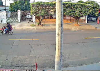 Trabalhador de concessionária fica gravemente ferido após ser baleado na Vila Jacy