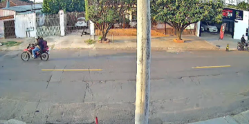 Trabalhador de concessionária fica gravemente ferido após ser baleado na Vila Jacy