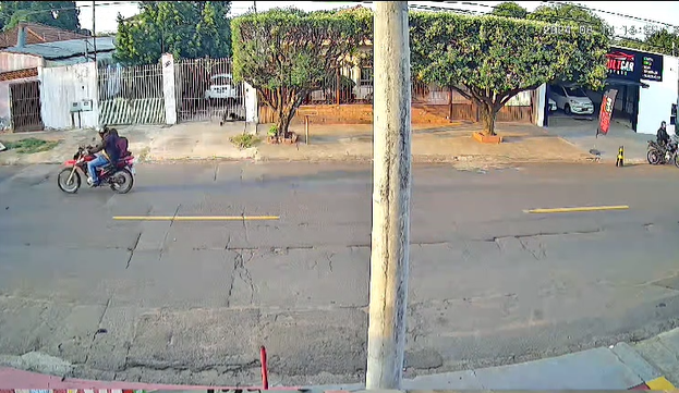 Trabalhador de concessionária fica gravemente ferido após ser baleado na Vila Jacy