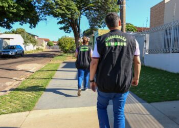 Prefeitura realiza força-tarefa para acelerar emissão de carta de habite-se