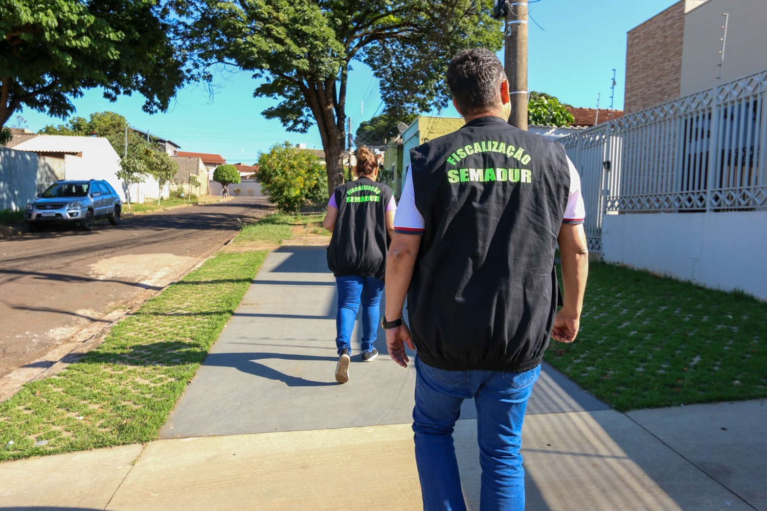 Prefeitura realiza força-tarefa para acelerar emissão de carta de habite-se