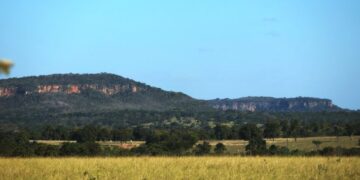 Temperaturas permanecem em elevação e quinta-feira registra tempo quente e seco no Estado