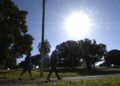 Mudança no clima: quinta-feira terá queda de temperatura e rajadas de vento em MS Mudança no clima: quinta-feira terá queda de temperatura e rajadas de vento em MS