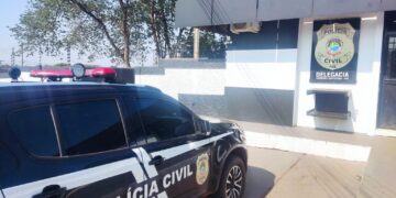 Acusado de estuprar a própria filha de 12 anos é preso em Coronel Sapucaia