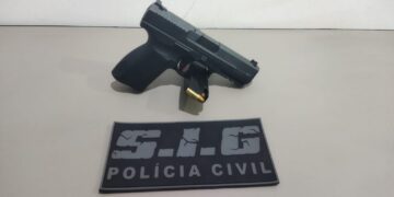 Organização criminosa que roubava camionetes e as vendia no Paraguai é desarticulada