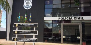 Homem é preso por descumprir medida protetiva em Corumbá