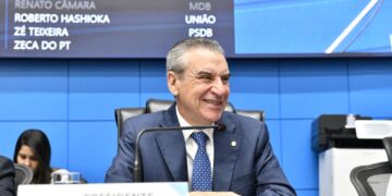 Projeto de Paulo Corrêa que declara de utilidade pública o CTG Nova Querência é aprovado