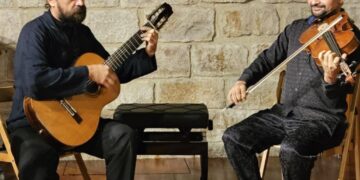 Recitais em MS homenageiam Patápio Silva, um dos precursores do choro no Brasil