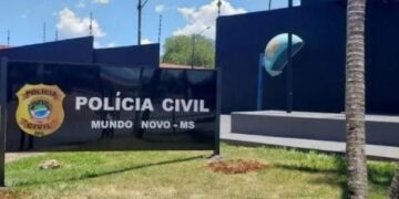 MS: “influencer” é preso por divulgar cenas de ab*s0 s3xu4l