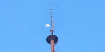 Sexta-feira apresenta temperaturas acima da média e tempo seco é destaque em previsão