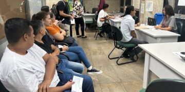 Oportunidade: Feirão da Empregabilidade acontece nesta terça-feira na Capital