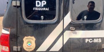 Homem é preso por tentativa de homicídio e feminicídio por ciúmes