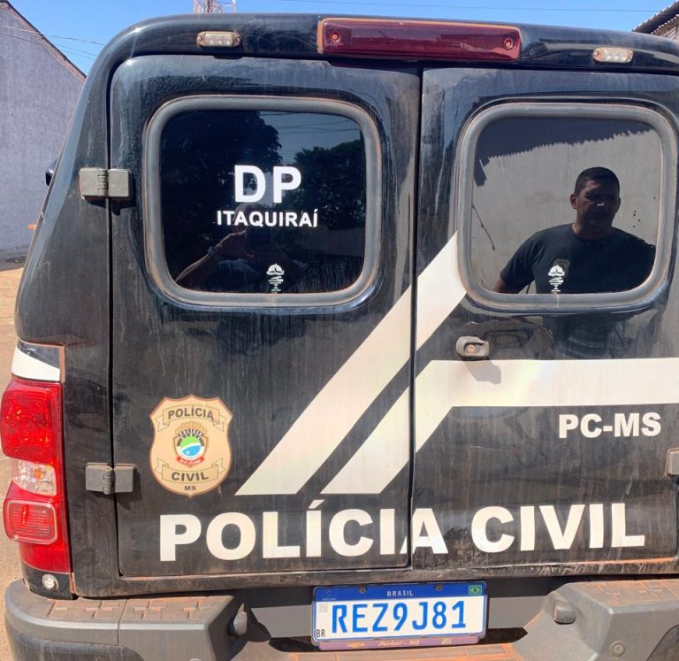 Homem é preso por tentativa de homicídio e feminicídio por ciúmes