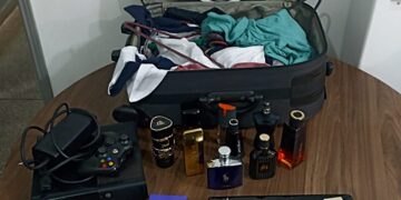 Acusado de furto qualificado e corrupção de menores é preso em Três Lagoas