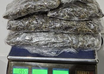 Mulheres são presas em pousada por tráfico de drogas em Corumbá