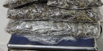 Mulheres são presas em pousada por tráfico de drogas em Corumbá