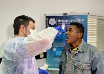 Dia Internacional das Vítimas de Desaparecimentos Forçados: Realidade e Ação em Mato Grosso do Sul