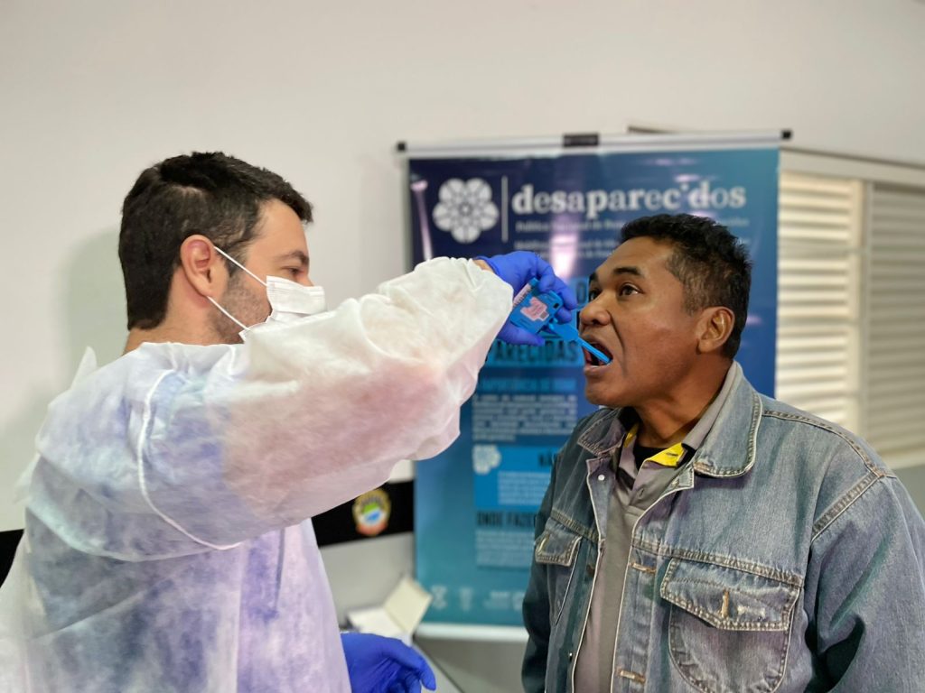 Dia Internacional das Vítimas de Desaparecimentos Forçados: Realidade e Ação em Mato Grosso do Sul