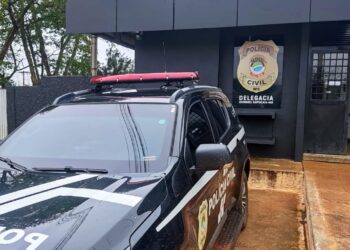 Homem ignora medidas protetivas e vai parar na delegacia em Coronel Sapucaia