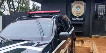 Homem ignora medidas protetivas e vai parar na delegacia em Coronel Sapucaia