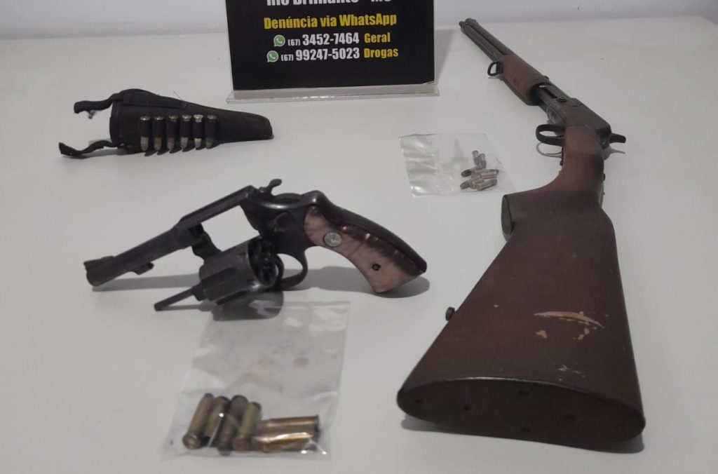 Ação conjunta entre as Polícias Civil e Rodoviária Federal prende suspeito de homicídio momentos após o crime