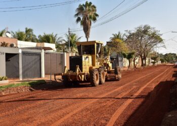 “Qualidade de vida”: moradores comemoram investimentos de R$ 18,4 mi na região do Tiradentes