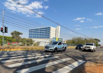 Ação Educativa do Hemosul/HRMS pretende envolver a comunidade na doação de sangue