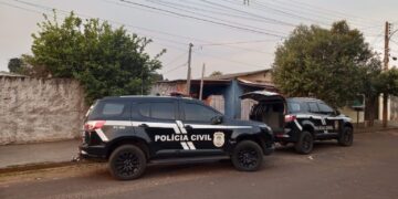 Suspeito de matar homem esfaqueado é preso em Bodoquena