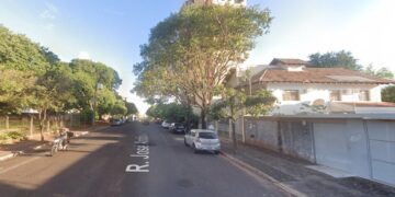 Idoso é encontrado morto enrolado em coberta em Campo Grande