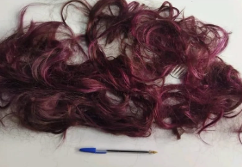 Homem é preso por violência doméstica, após ameaçar ex-companheira e cortar seus cabelos