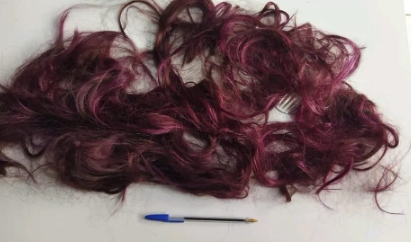 Homem é preso por violência doméstica, após ameaçar ex-companheira e cortar seus cabelos