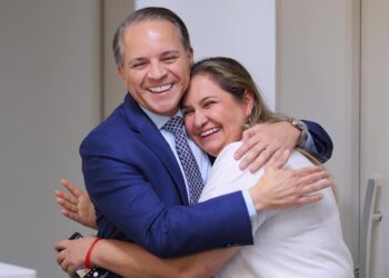 Fator Coronel nas eleições de Campo Grande – ou a vitória do jogo de vices