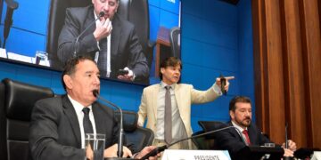 No início da campanha, Gerson Claro salienta festa democrática para o eleitor tomar decisão assertiva