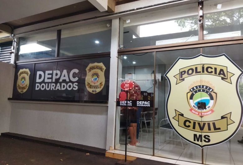 Briga por copo de bebida acaba com jovem esfaqueado na aldeia Jaguapiru em Dourados