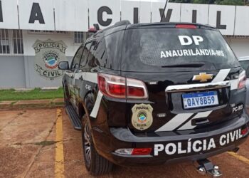 Homem é morto a facadas em assentamento de Sidrolândia; vítima tentou pedir socorro antes de morrer